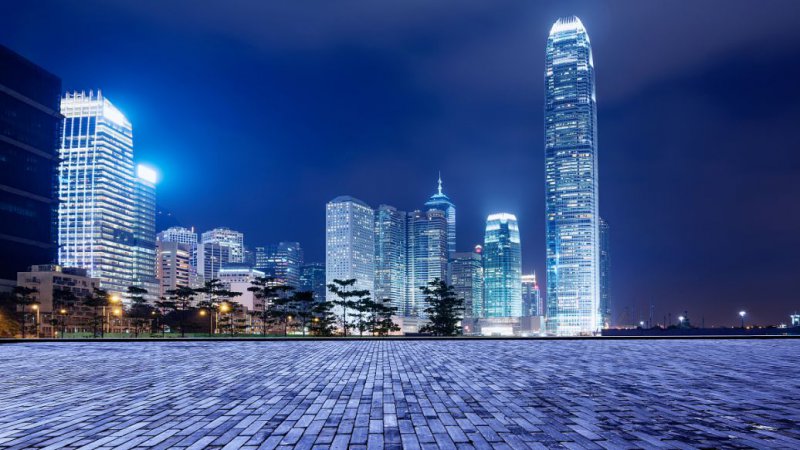 什么是智慧城市?有什么特點?