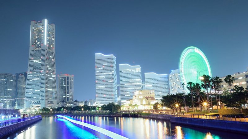 什么是智慧城市?有什么特點?